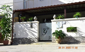 Casa Vacanze Giorgia Marinella
